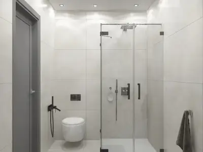 Керлайф Concrete керамогранит