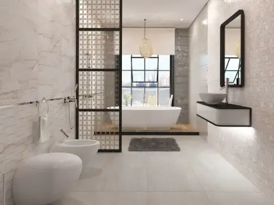 Керлайф Lazio керамогранит