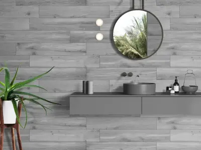 Granoland / LandDecor Madera