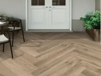 Granoland / LandDecor Madera