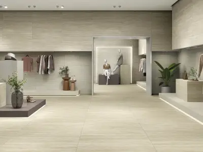 Stn ceramica Fortune