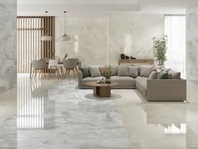 Stn ceramica Scarlet