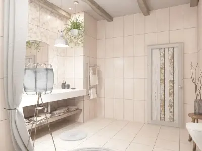 Керлайф Pulpis beige