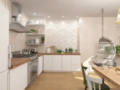 Керлайф Pulpis beige