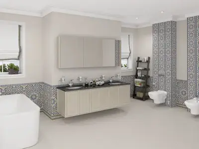 Керлайф Menara