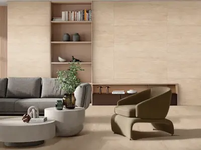 Керлайф livon Travertino керамогранит