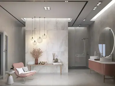 Керлайф livon Marmora керамогранит