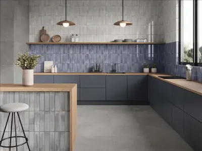 Stn ceramica Pursue 33,3*90