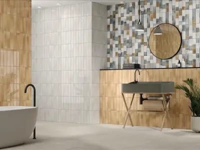 Stn ceramica Pursue 33,3*90