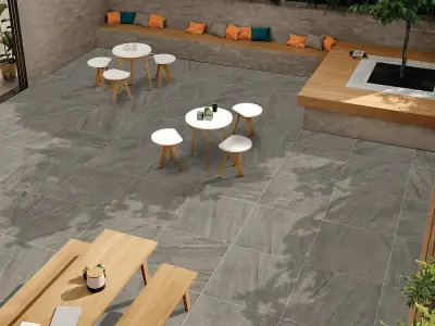 Granoland / LandDecor Volt