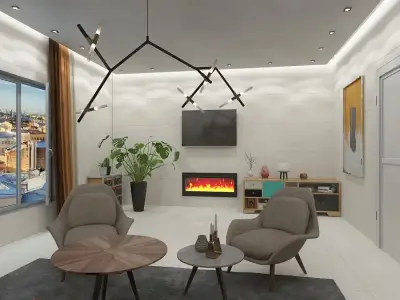 Керлайф Витра керамогранит