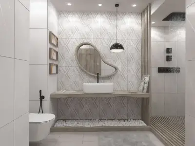 Керлайф Pulpis white