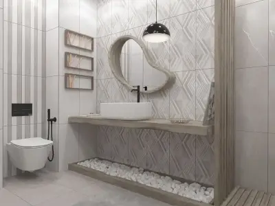 Керлайф Pulpis white