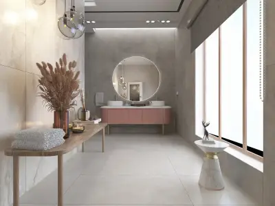 Керлайф Marmora керамогранит