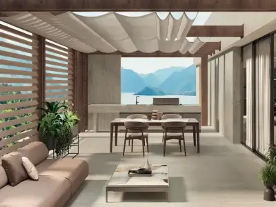 Atlas Concorde Marvel Travertine