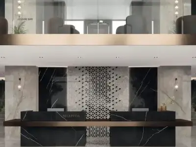 Atlas Concorde Marvel Meraviglia