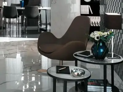 Atlas Concorde Marvel