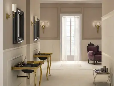 Италон Charme extra floor project