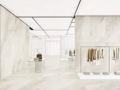 Sant′Agostino Mystic