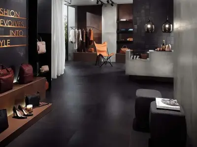 Atlas Concorde BLAZE