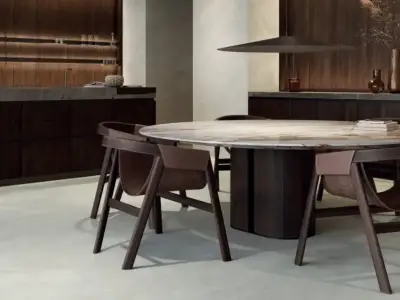 Porcelanosa Limestone