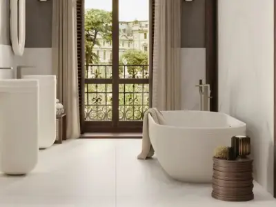 Porcelanosa Glem