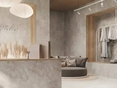 Colorker Bella Stone