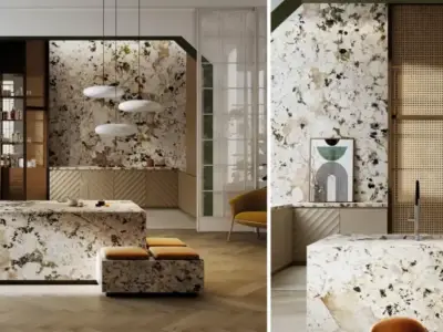 Xtone by Porcelanosa Alpinus