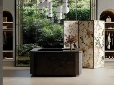Xtone by Porcelanosa Alpinus