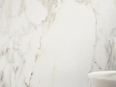 Coverlam Calacata Vaglie