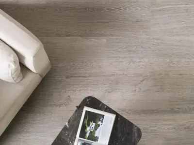 Porcelanosa Bruselas