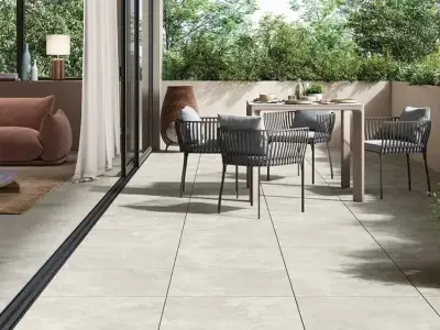 Mirage Elysian Travertini