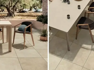 Mirage Elysian Travertini