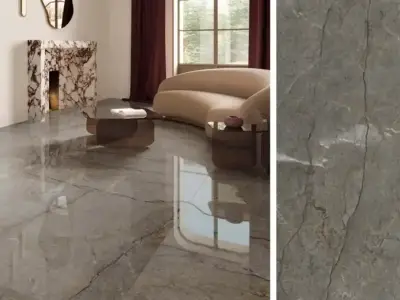 Xlight by Porcelanosa Astana