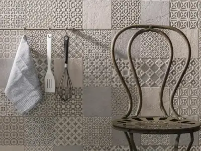 Porcelanosa Marbella