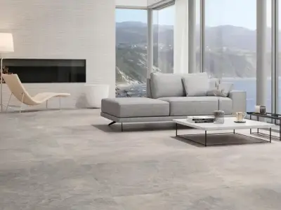 Porcelanosa Noir