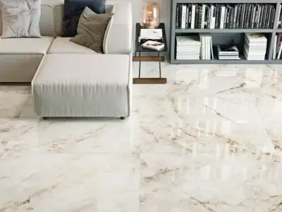 Coverlam Cuarzo Reno