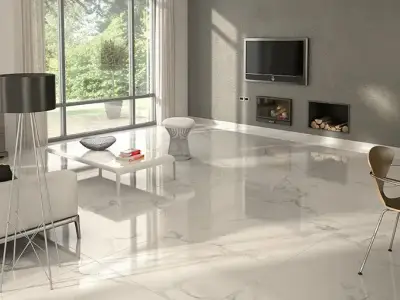 Aparici Bella Bianco