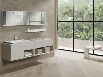Porcelanosa Minnesota