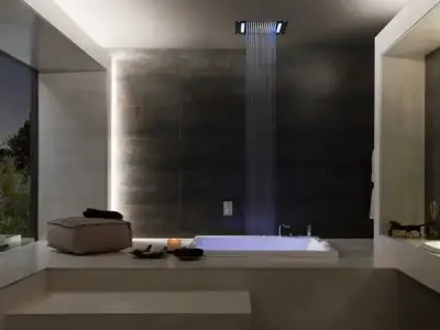 Porcelanosa Ferroker