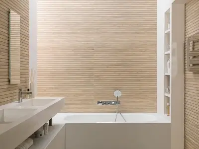 Porcelanosa Manhattan