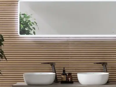 Porcelanosa Liston Madera