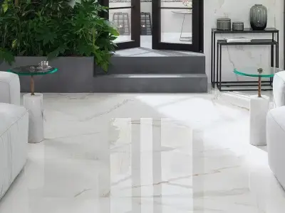 Porcelanosa Calacata