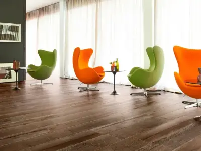 Florim Details Wood Of Ceri