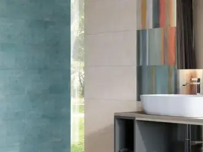 Emil Ceramica Level Design