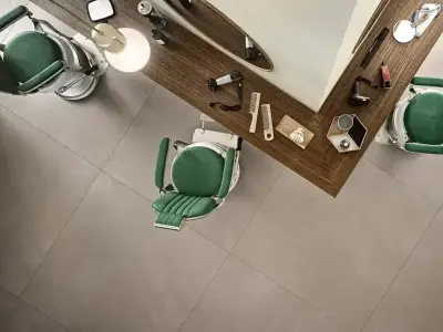 Florim Magnum Materia Project