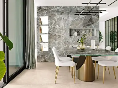 Florim Magnum Authentic Lux