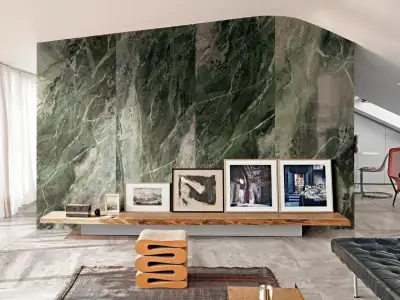 Florim Magnum Heritage Luxe