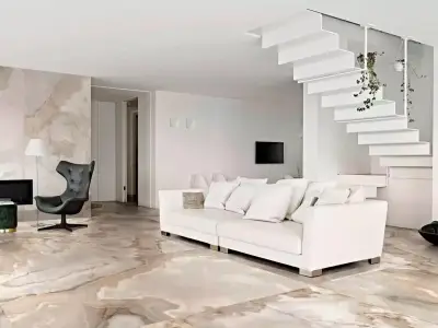 Florim Magnum Reves de Rex