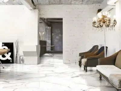 Florim Magnum Les Origines